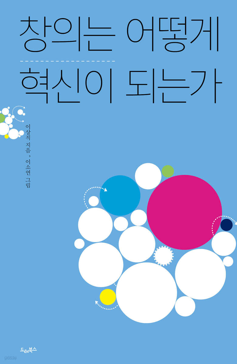 창의는 어떻게 혁신이 되는가