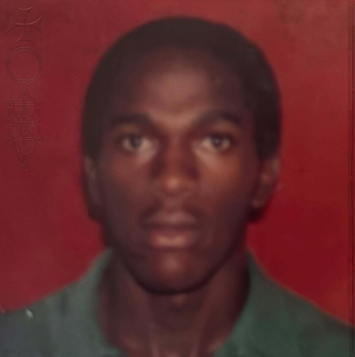 Daniel Caesar (다니엘 시저) - 4집 Son Of Spergy [2LP]