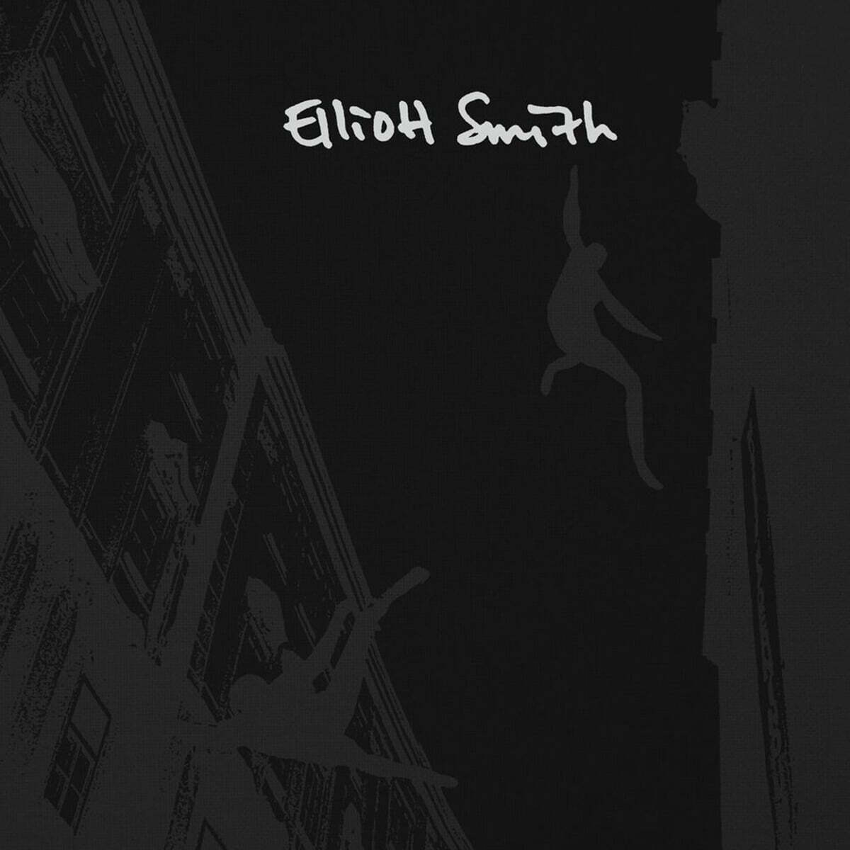 Elliott Smith (엘리엇 스미스) - 2집 Elliott Smith [2CD + Book]