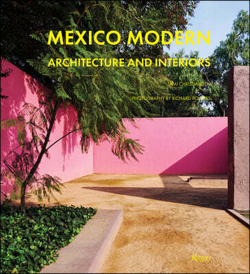 Mexico Modern: Architecture and Interiors