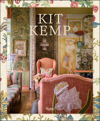 Kit Kemp: Design Stories