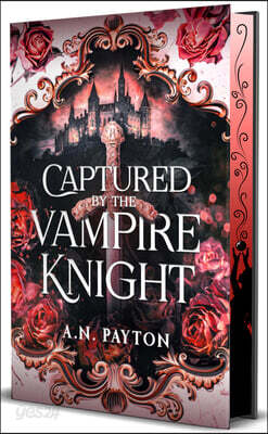 Captured by the Vampire Knight: Collector's Edition