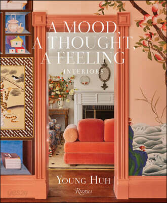 A Mood, A Thought, A Feeling