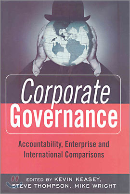 Corporate Governance: Accountability, Enterprise and International Comparisons