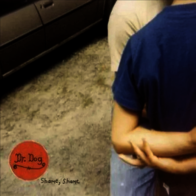 Dr. Dog — Shame Shame 앨범 커버
