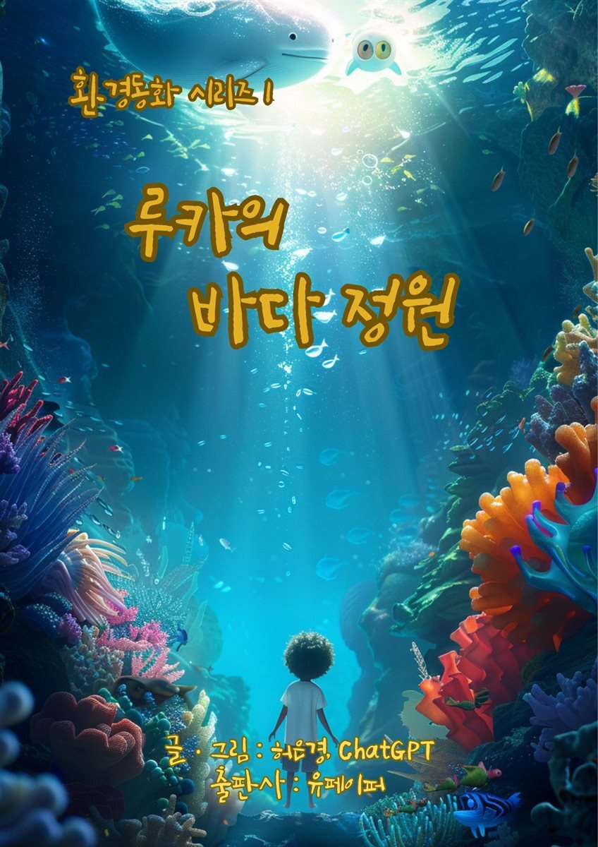 루카의 바다 정원