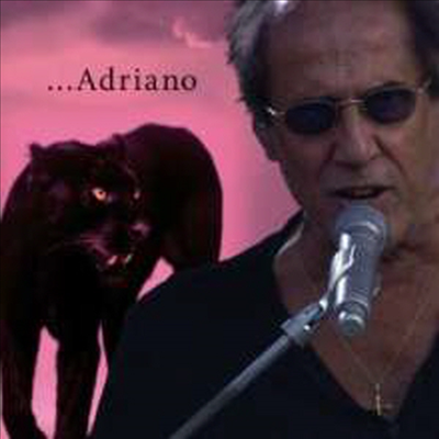 Adriano Celentano - Adriano (4CD Boxset)
