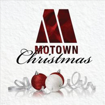 Various Artists - Motown Christmas (CD)
