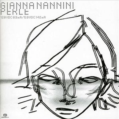 Gianna Nannini - Perle