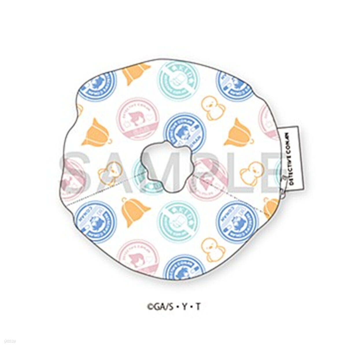 名探偵コナン シュシュポ-チ サウナ