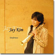 Jay Kim (김중우) - Tenderness