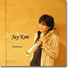 Jay Kim (김중우) - Tenderness