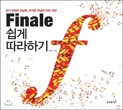 Finale  ϱ