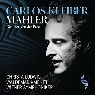 Carlos Kleiber :  뷡 (Mahler: Das Lied Von Der Erde) 
