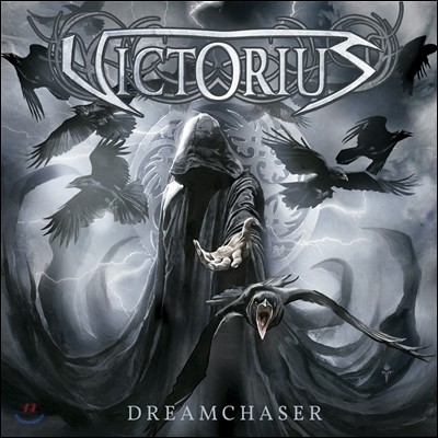 Victorius - Dreamchaser