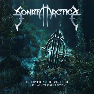 Sonata Arctica - Ecliptica~Revisited (15th Anniversary Edition)