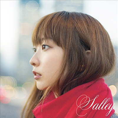 Salley () - ϪΪ (CD)