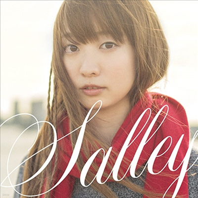 Salley () - ϪΪ (CD+DVD) (ȸ)