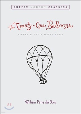 The Twenty-One Balloons