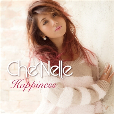 Che'Nelle () - Happiness (CD)