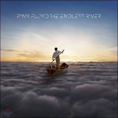 Pink Floyd - The Endless River [2LP]