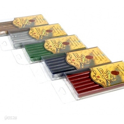 글루왁스(6pcs)