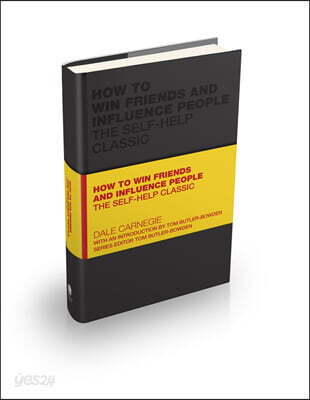 How to Win Friends and Influence People
