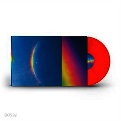 Coldplay - Moon Music (Ltd)(Colored LP)