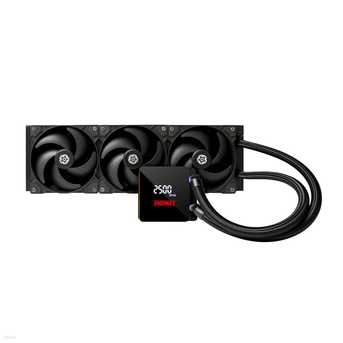 에너맥스 LIQTECH XTR 360 ARGB (CPU 쿨러)
