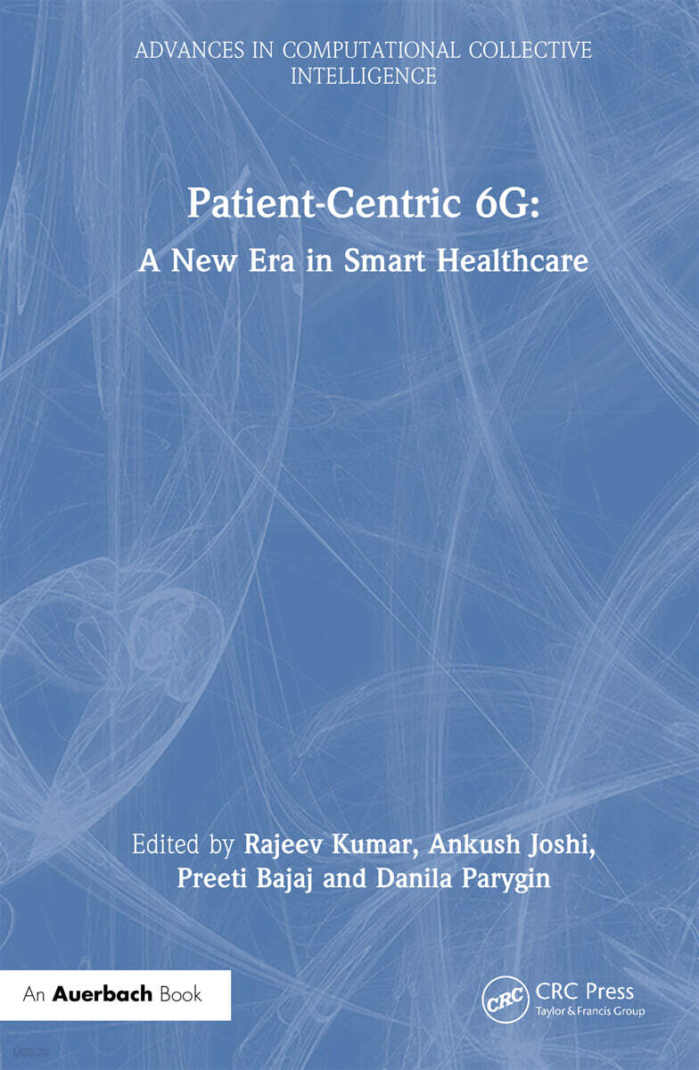 Patient-Centric 6G