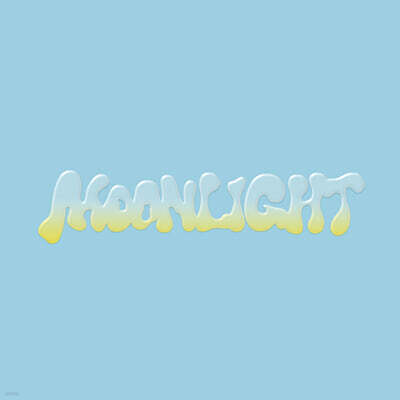 엔시티 드림 (NCT DREAM) - 일본 싱글 2집 Moonlight [초회한정반]]