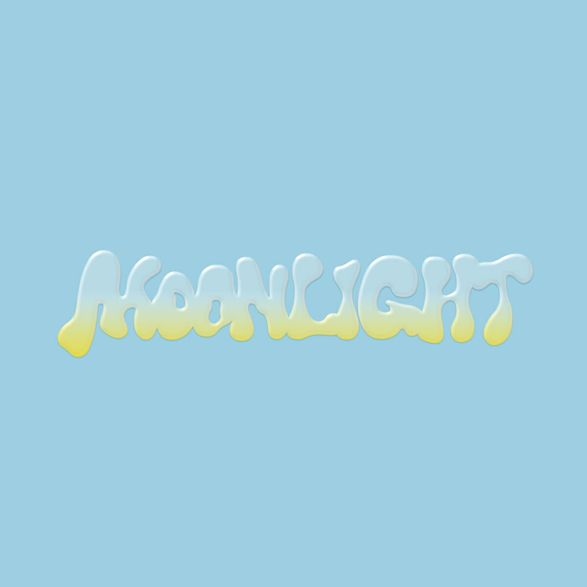 엔시티 드림 (NCT DREAM) - 일본 싱글 2집 Moonlight [초회한정반]]