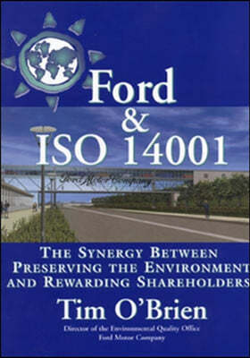 Ford & Iso 14001