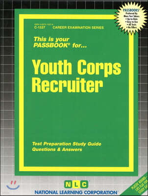 Youth Corps Recruiter