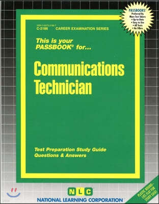 Communications Technician