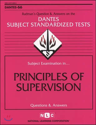 Principles of Supervision