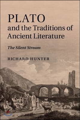 Plato and the Traditions of Ancient Literature