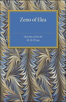 Zeno of Elea