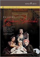 Vladimir Jurowski Ǫġ : ܴ ŰŰ (Puccini : Gianni Schicchi