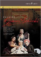 Vladimir Jurowski 푸치니 : 잔니 스키키 (Puccini : Gianni Schicchi