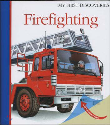 Firefighting: Volume 11