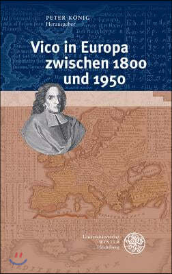 Vico in Europa Zwischen 1800 Und 1950