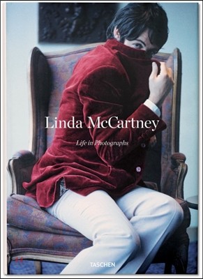 The Linda McCartney. Life in Photographs