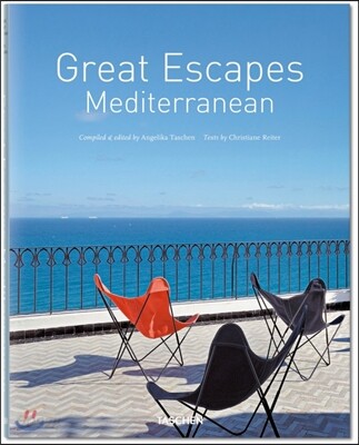 Great Escapes Mediterranean