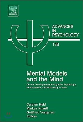 Mental Models and the Mind