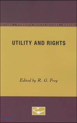 Utility and Rights