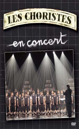Les Choristes (ڷ) - En Concert (Live)