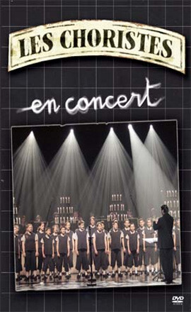 Les Choristes (코러스) - En Concert (Live)