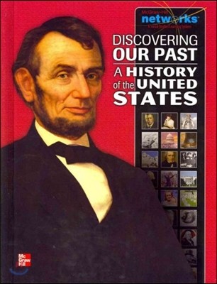 Discovering Our Past: A History of the United States, Student Edition