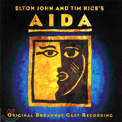 Aida O.S.T (Original Broadway Cast) Special Edition